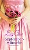 Septemberwünsche Cover des Buches Septemberwünsche (ISBN: 9783426663134)
