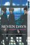 Seven Days 01 Cover des Buches Seven Days 01 (ISBN: 9783842000469)