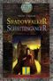 Shadowwalker – Schattengänger Cover des Buches Shadowwalker – Schattengänger (ISBN: 9783468206405)