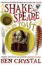 Shakespeare on Toast Cover des Buches Shakespeare on Toast (ISBN: 9781848310544)