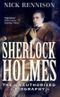 Sherlock Holmes Cover des Buches Sherlock Holmes (ISBN: 0802143253)