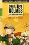 Sherlock Holmes & die Baker Street Bande. Mord auf dem Hochseil Cover des Buches Sherlock Holmes & die Baker Street Bande. Mord auf dem Hochseil (ISBN: 9783499214127)