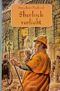 Sherlock verliebt Cover des Buches Sherlock verliebt (ISBN: 9783546001243)