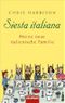Siesta italiana Cover des Buches Siesta italiana (ISBN: 9783442467730)