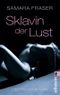 Sklavin der Lust Cover des Buches Sklavin der Lust (ISBN: 9783548269870)