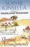 Sleeping Arrangements Cover des Buches Sleeping Arrangements (ISBN: 9780552776752)