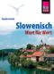 Slowenisch - Wort für Wort / Slowenisch – Wort für Wort Cover des Buches Slowenisch - Wort für Wort / Slowenisch – Wort für Wort (ISBN: 9783894162597)