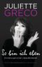 So bin ich eben Cover des Buches So bin ich eben (ISBN: 9783570580387)