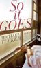 So it goes Cover des Buches So it goes (ISBN: 9783862200290)