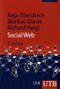 Social Web Cover des Buches Social Web (ISBN: 9783825230654)