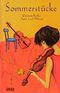 Sommerstücke Cover des Buches Sommerstücke (ISBN: 9783551580276)