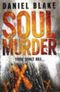 Thou Shalt Kill Cover des Buches Thou Shalt Kill (ISBN: 9781476788364)
