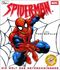 Spiderman, Die Welt des Netzschwingers Cover des Buches Spiderman, Die Welt des Netzschwingers (ISBN: 9783897485471)