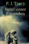 Spiel unter Freunden Cover des Buches Spiel unter Freunden (ISBN: 9783499238215)