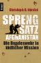 Sprengsatz Afghanistan Cover des Buches Sprengsatz Afghanistan (ISBN: 9783426781166)