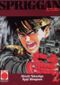 Spriggan. Bd.2 Cover des Buches Spriggan. Bd.2 (ISBN: 9783899213058)
