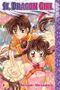St. Dragon Girl 06 Cover des Buches St. Dragon Girl 06 (ISBN: 9783865805461)