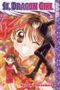 St. Dragon Girl 07 Cover des Buches St. Dragon Girl 07 (ISBN: 9783865805478)