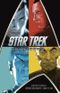 Star Trek: Countdown Cover des Buches Star Trek: Countdown (ISBN: 9783941248069)