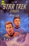 Star Trek, Die Eisfalle Cover des Buches Star Trek, Die Eisfalle (ISBN: 9783453109520)