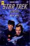 Star Trek, Kreuzwege Cover des Buches Star Trek, Kreuzwege (ISBN: 9783453133402)