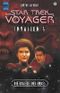 Star Trek, Voyager, Die Raserei des Endes Cover des Buches Star Trek, Voyager, Die Raserei des Endes (ISBN: 9783453139954)