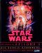 Star Wars, The Making of Episode I, Die dunkle Bedrohung Cover des Buches Star Wars, The Making of Episode I, Die dunkle Bedrohung (ISBN: 9783933731166)