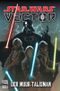 Star Wars Comics Cover des Buches Star Wars Comics (ISBN: 9783866075559)