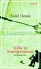 Stille in Montparnasse Cover des Buches Stille in Montparnasse (ISBN: 9783855359813)