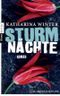 Sturmnächte Cover des Buches Sturmnächte (ISBN: 9783453355132)