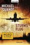 Sturms Flug Cover des Buches Sturms Flug (ISBN: 9783442377947)