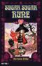 Sugar Sugar Rune Cover des Buches Sugar Sugar Rune (ISBN: 9783453595538)