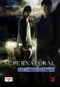 Supernatural Cover des Buches Supernatural (ISBN: 9783802536250)