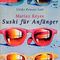 Sushi für Anfänger Cover des Buches Sushi für Anfänger (ISBN: 9783453188839)