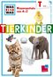 T wie ... Tierkinder Cover des Buches T wie ... Tierkinder (ISBN: 9783788618582)
