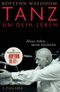 Tanz um dein Leben Cover des Buches Tanz um dein Leben (ISBN: 9783100473905)