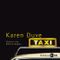 Taxi Cover des Buches Taxi (ISBN: 9783821854724)