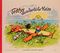 Teddys wunderliche Reise Cover des Buches Teddys wunderliche Reise (ISBN: 9783920215228)