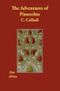 The Adventures of Pinocchio Cover des Buches The Adventures of Pinocchio (ISBN: 1437808131)