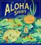 The Aloha Shirt Cover des Buches The Aloha Shirt (ISBN: 9783894054496)
