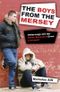 The Boys from the Mersey Cover des Buches The Boys from the Mersey (ISBN: 9783980906449)