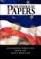 The Federalist Papers Cover des Buches The Federalist Papers (ISBN: 9781607961185)