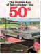 The Golden Age Of Advertising The 50s Cover des Buches The Golden Age Of Advertising The 50s (ISBN: 9783822840900)