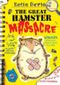 The Great Hamster Massacre Cover des Buches The Great Hamster Massacre (ISBN: 9781847385956)