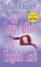 The Love Affair Of An English Lord Cover des Buches The Love Affair Of An English Lord (ISBN: 0345461223)
