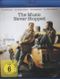 The Music Never Stopped, 1 Blu-ray Cover des Buches The Music Never Stopped, 1 Blu-ray (ISBN: 0886919833997)