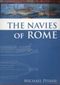 The Navies of Rome Cover des Buches The Navies of Rome (ISBN: 184383409X)