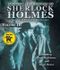 The New Adventures of Sherlock Holmes Collection Cover des Buches The New Adventures of Sherlock Holmes Collection (ISBN: 9781442345034)