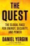 The Quest Cover des Buches The Quest (ISBN: 9780143121947)