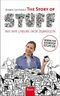 The Story of Stuff Cover des Buches The Story of Stuff (ISBN: 9783430200837)